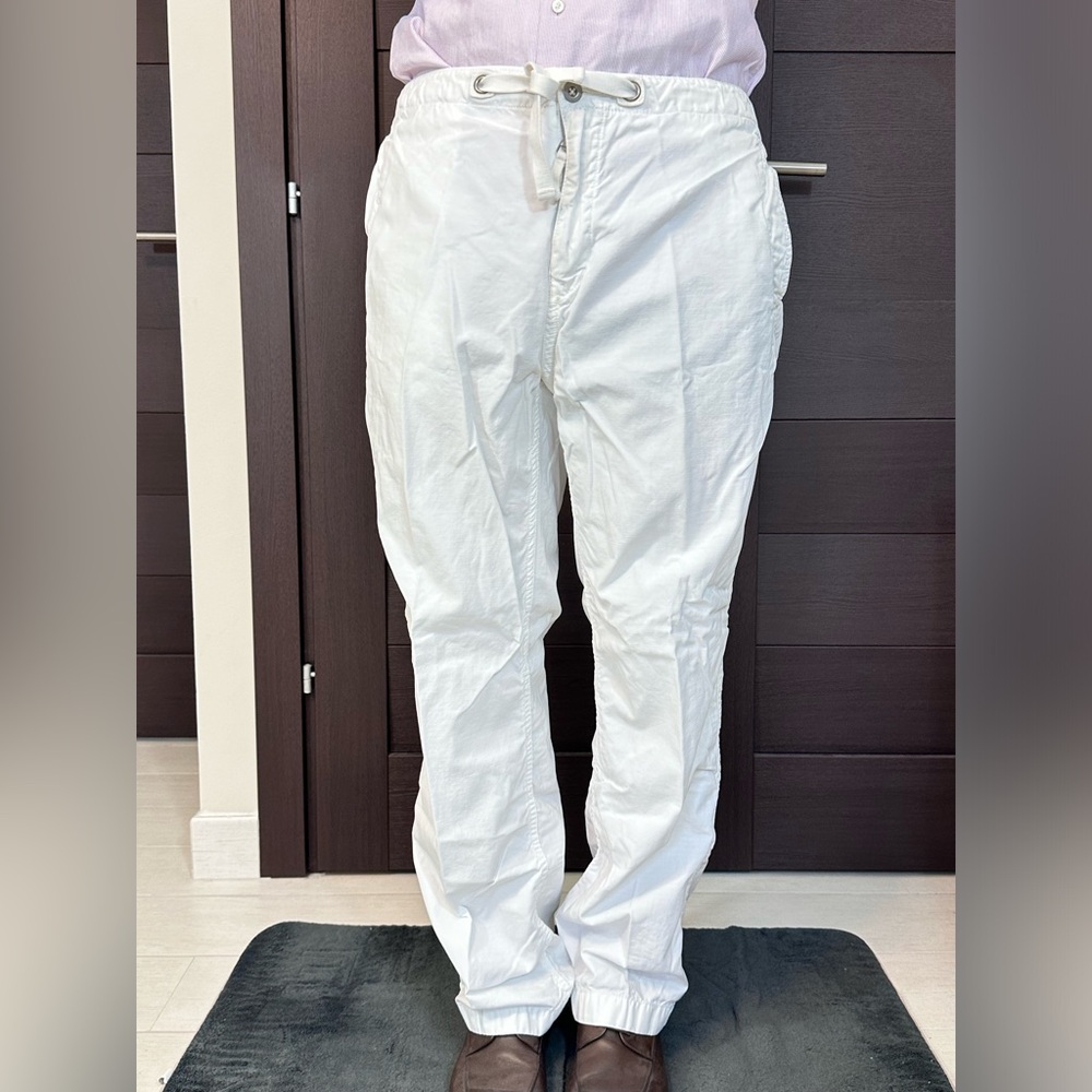 J. Crew Casual Beach Pants